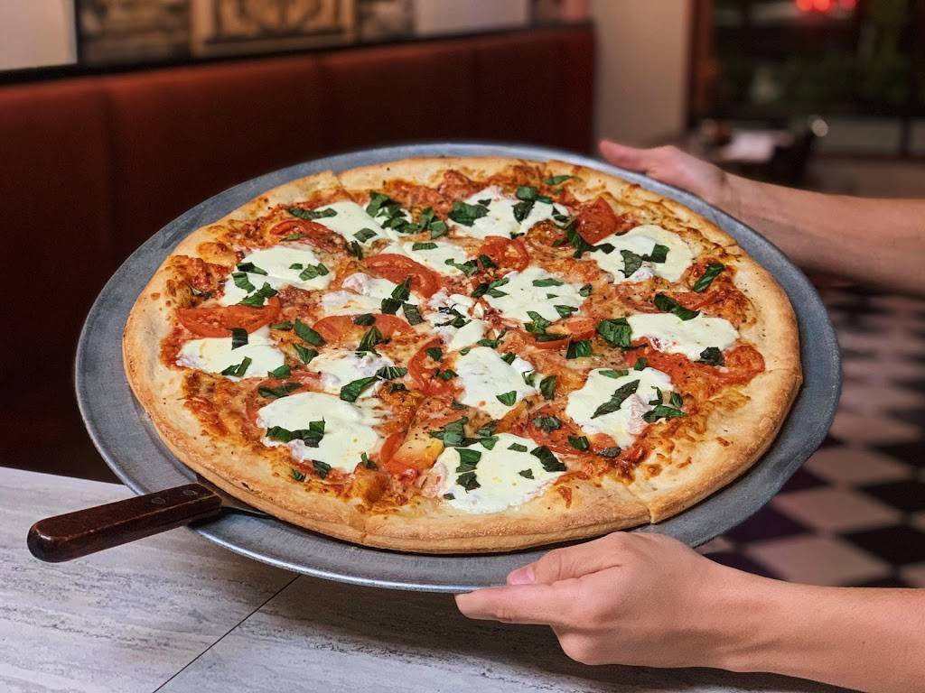 Vincenzos Pastaria | restaurant | 16520 S Tamiami Trail #148, Fort Myers, FL 33908, USA | 2394891115 OR +1 239-489-1115