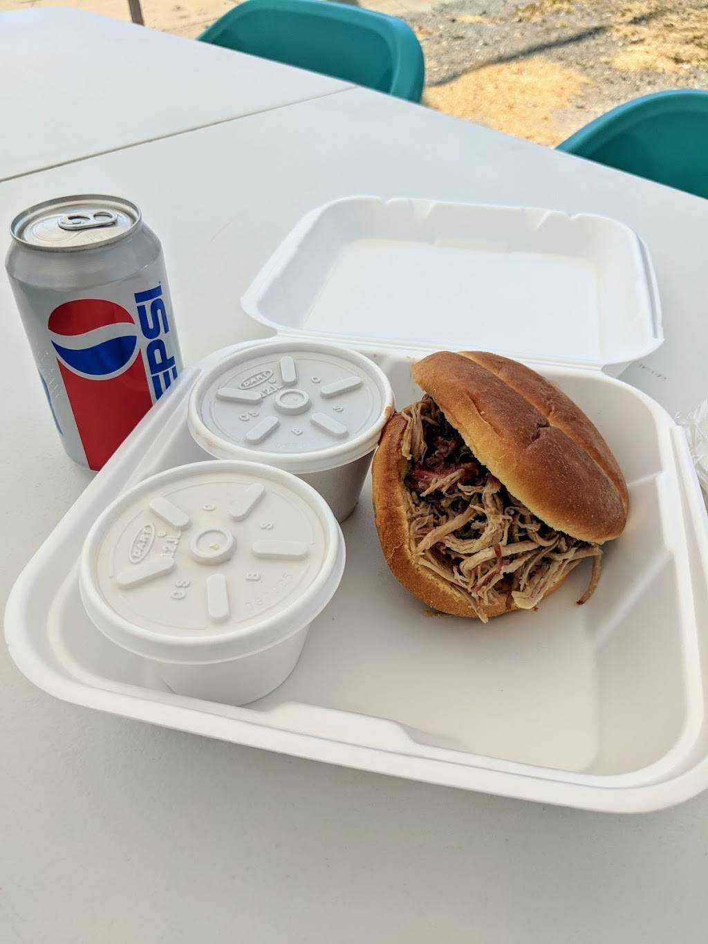 Bubba Q | restaurant | 071, 133-04 4th St, Corning, CA 96021, USA | 5305704200 OR +1 530-570-4200