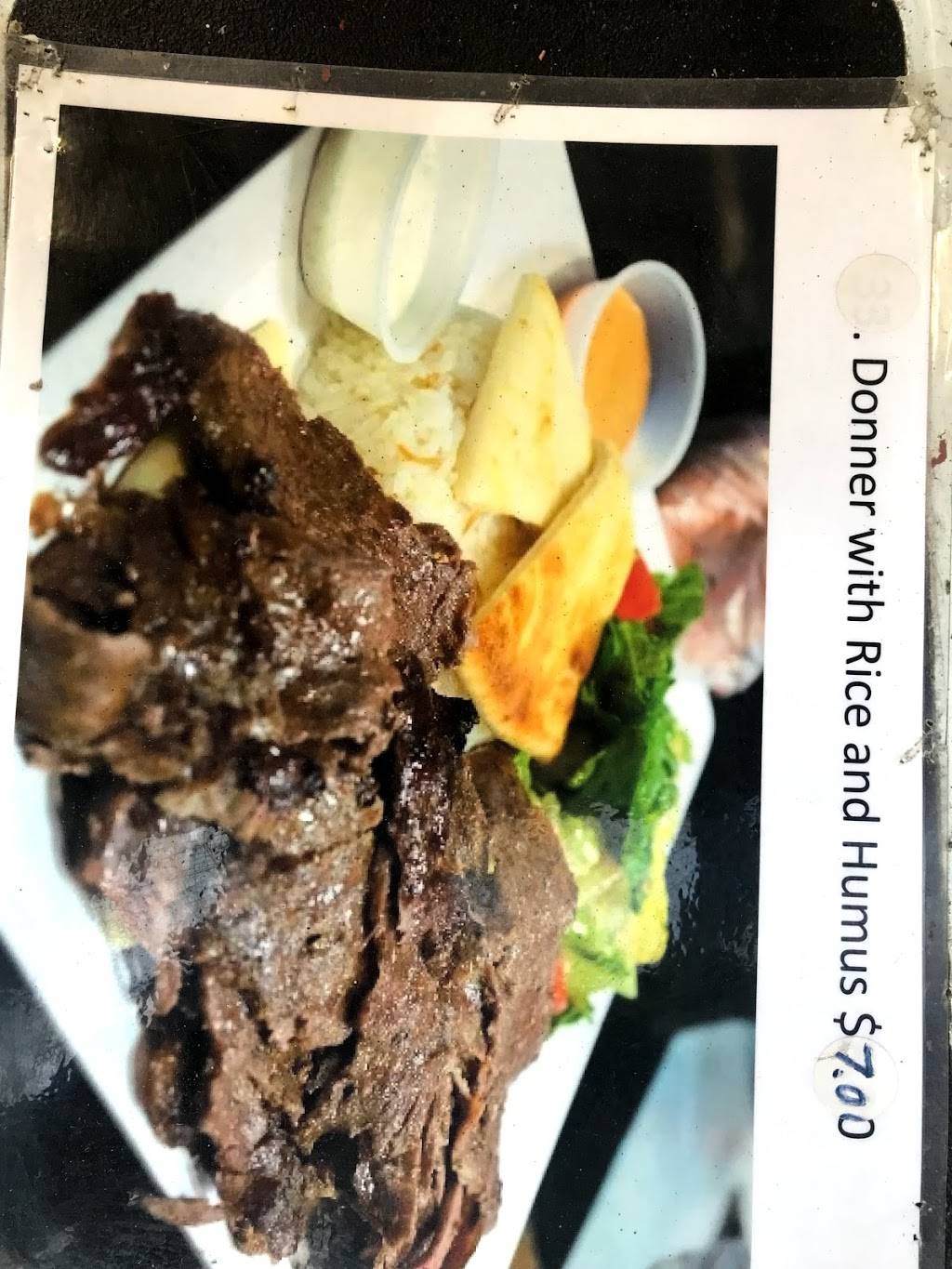 Mawj babylon cosini | restaurant | 340 SW 5th Ave, Portland, OR 97204, USA | 5037505263 OR +1 503-750-5263