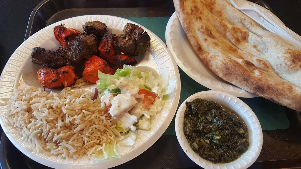 Kabob Corner 2 | restaurant | 2780 Metro Plaza, Woodbridge, VA 22192, USA | 7039106337 OR +1 703-910-6337