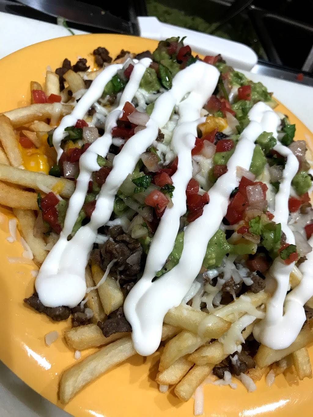 Jalapeños 2 | restaurant | 6255 Sharlands Ave Suite 2, Reno, NV 89523, USA | 7755074000 OR +1 775-507-4000