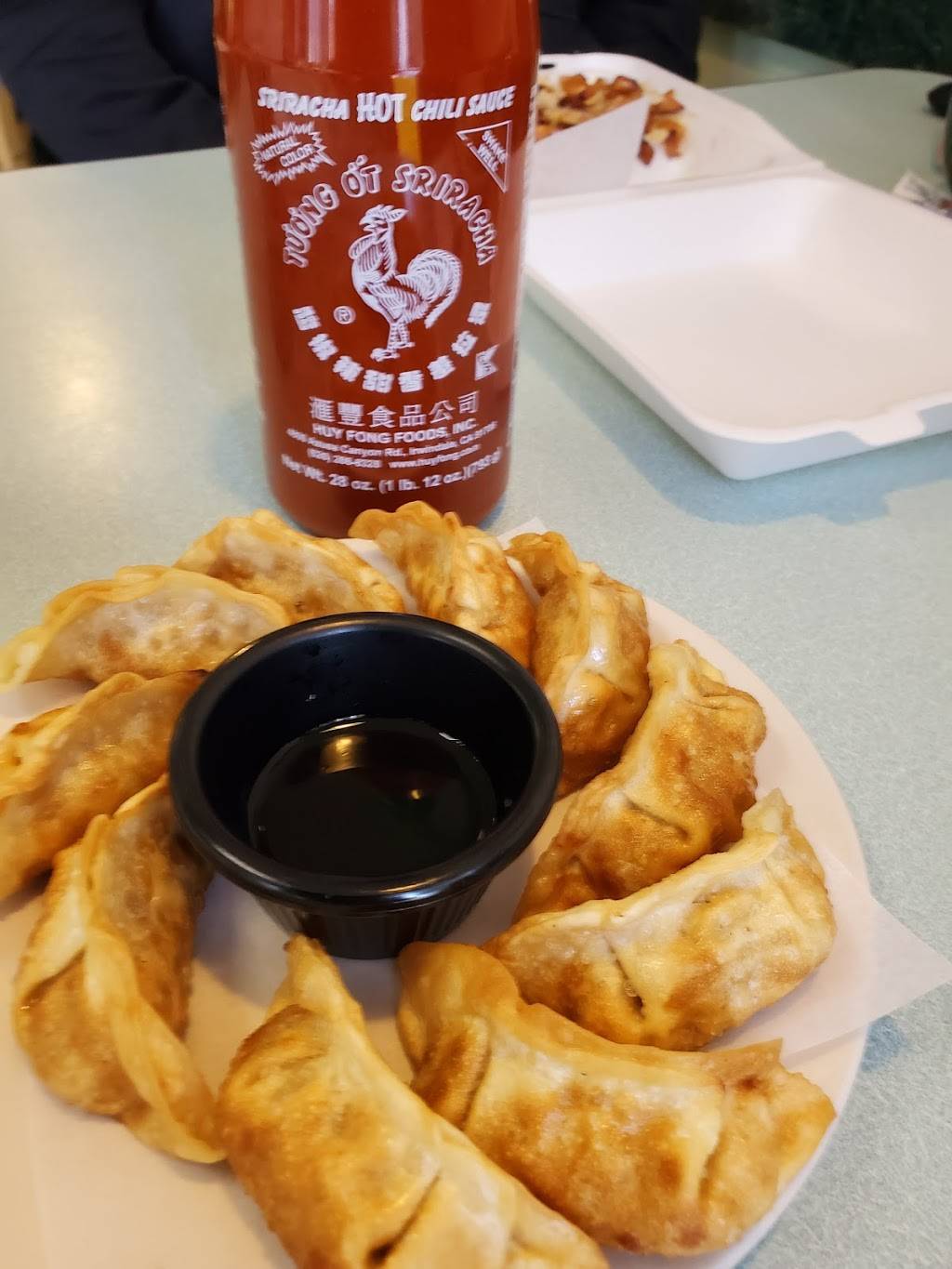 Sunny Teriyaki | restaurant | 3719 88th St NE E, Marysville, WA 98270, USA | 3606577272 OR +1 360-657-7272