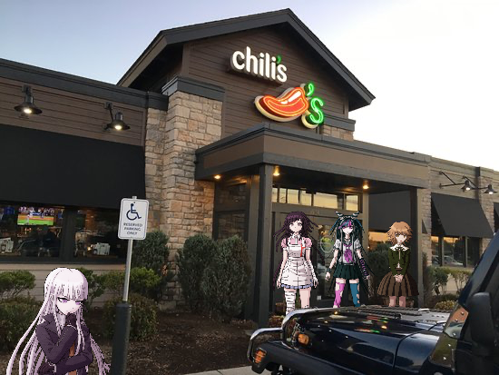 Chili’s | restaurant | 2000 Crossings Cir, Spring Hill, TN 37174, USA | 9319945439 OR +1 931-994-5439