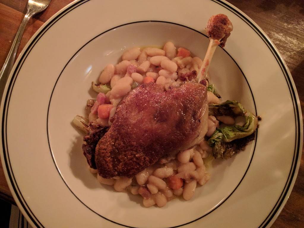 Table dHôte | restaurant | 44 E 92nd St, New York, NY 10128, USA | 2123488125 OR +1 212-348-8125