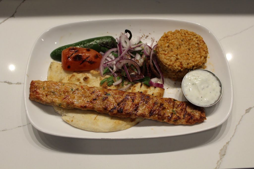 Efesus Cafe | restaurant | 20937 Ashburn Rd #125, Ashburn, VA 20147, USA | 5712763542 OR +1 571-276-3542