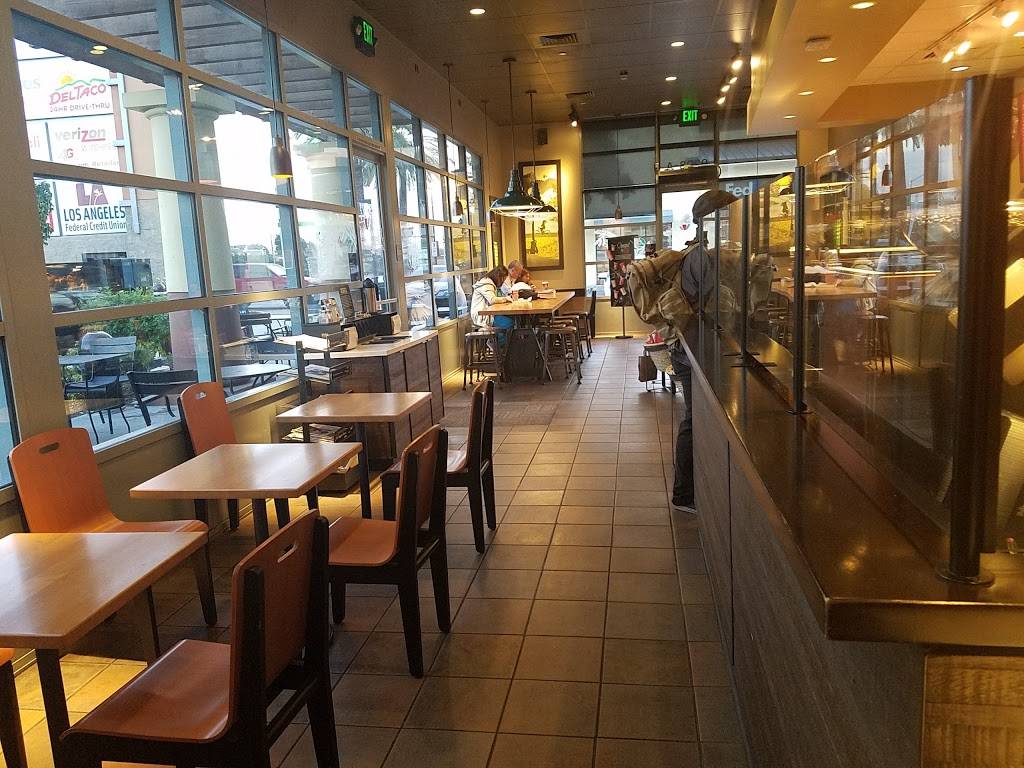 Starbucks | cafe | 9208 Flair Dr #1A, El Monte, CA 91731, USA | 6262800683 OR +1 626-280-0683