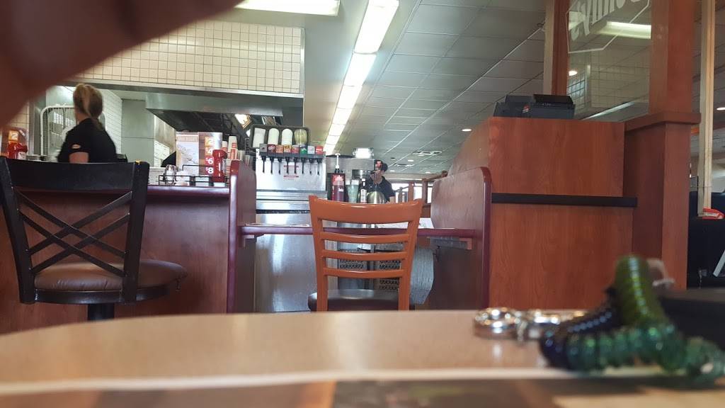 Dennys | restaurant | 5603 E Hillsborough Ave, Tampa, FL 33610, USA | 8136269213 OR +1 813-626-9213
