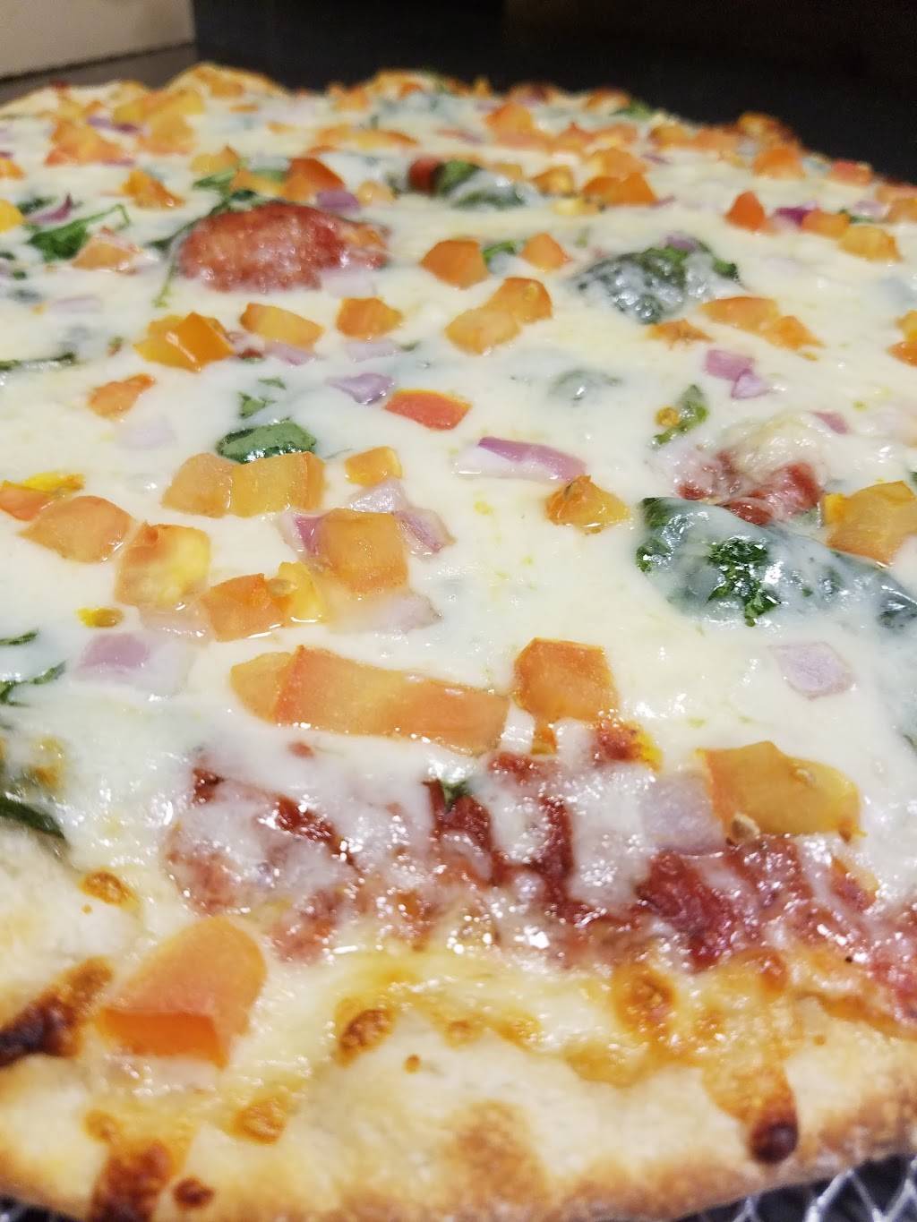 Falbo Bros Pizzeria | restaurant | 1219 W Main St, Sun Prairie, WI 53590, USA | 6088348900 OR +1 608-834-8900