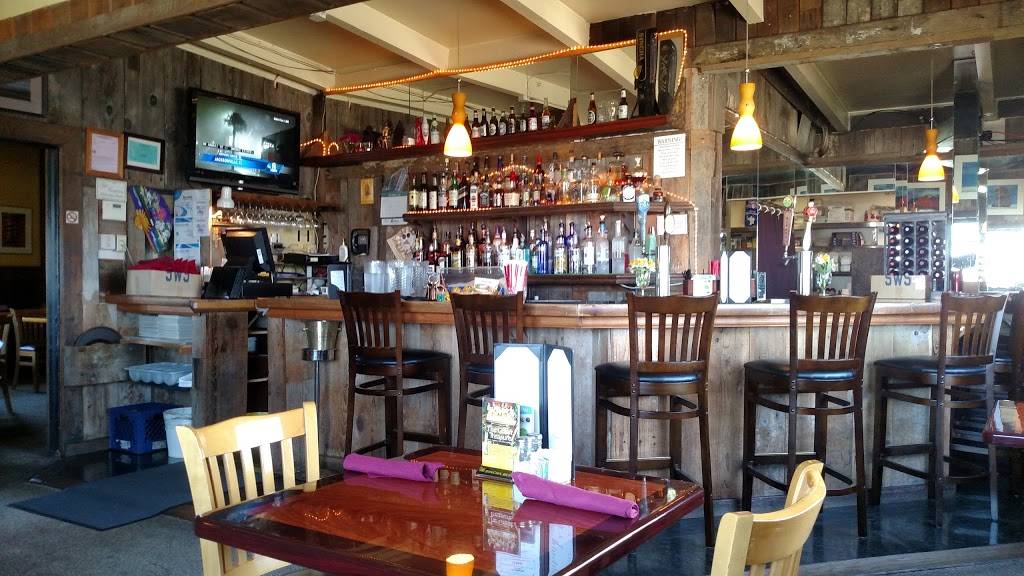 Lemon Grass Seafood Bar&Grilled Thai Cuisine | restaurant | 413 Moss Landing Rd, Moss Landing, CA 95039, USA | 8316330700 OR +1 831-633-0700