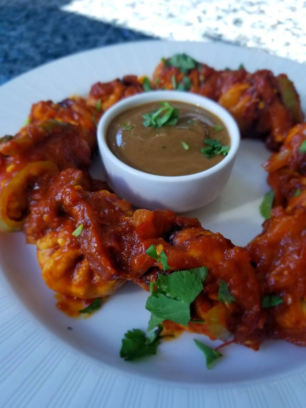 Everest Kitchen | restaurant | 43490 Yukon Dr #101, Ashburn, VA 20147, USA | 7037269333 OR +1 703-726-9333