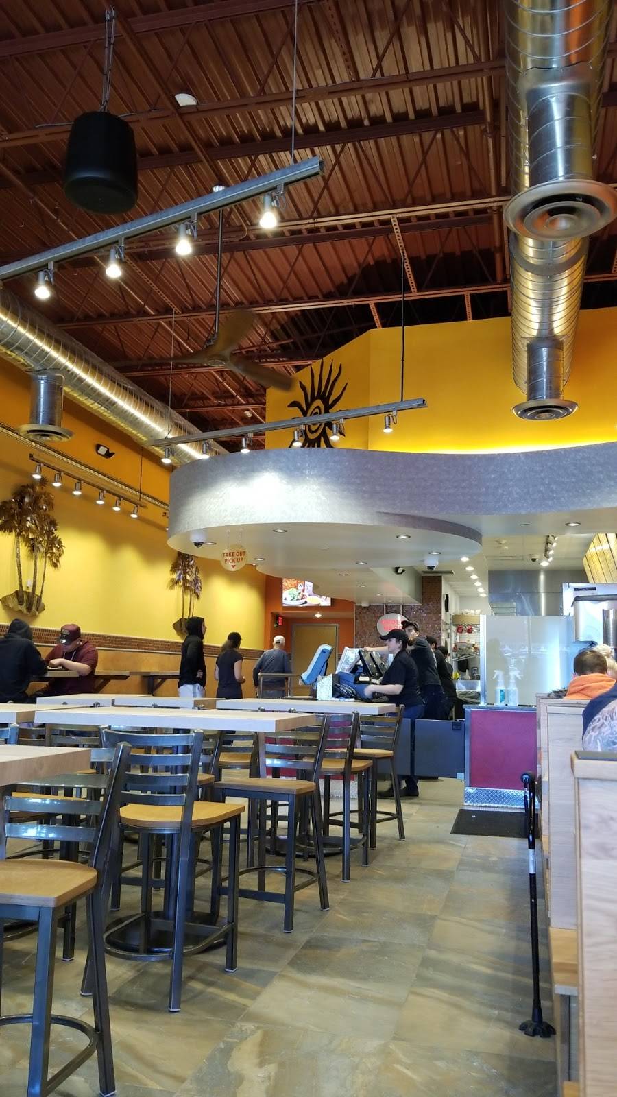 Cabo Fresh Mexican Grill | restaurant | 79 NY-111, Smithtown, NY 11787, USA | 6313602226 OR +1 631-360-2226