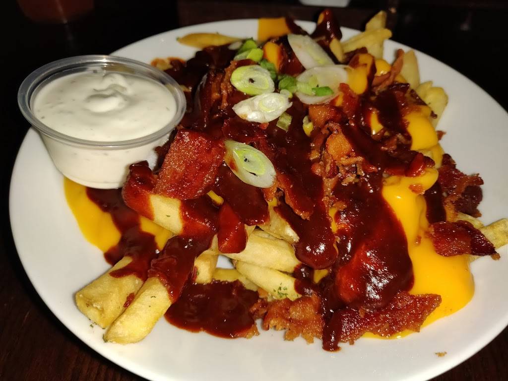 Wicked Willys | restaurant | 149 Bleecker St, New York, NY 10012, USA | 2122548592 OR +1 212-254-8592