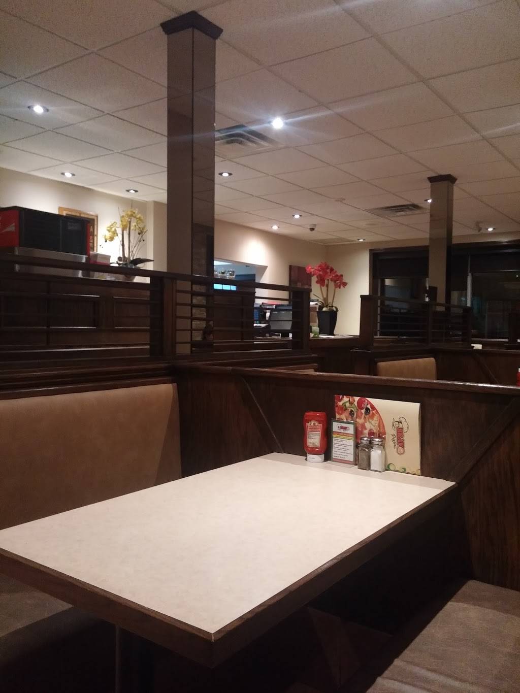 Bravo Pizzeria Inc | restaurant | 200 Rue, Boulevard Sainte-Anne, Joliette, QC J6E 4Z3, Canada | 4507560444 OR +1 450-756-0444