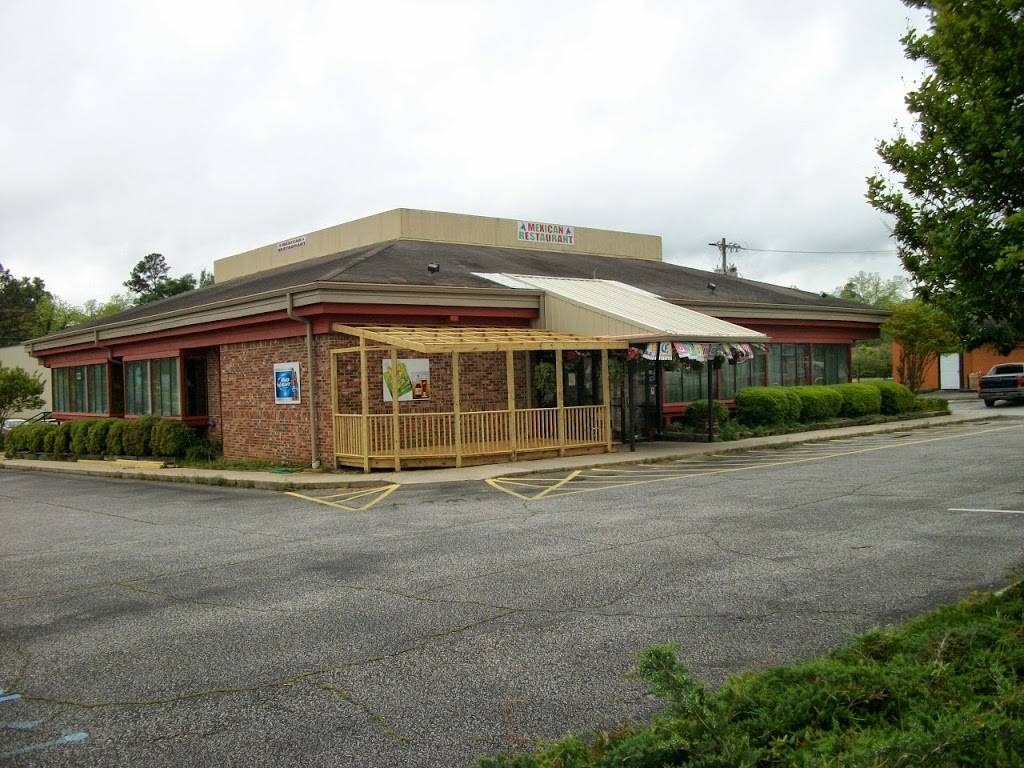 El Toro Bar & Grill | restaurant | 885 Chestnut St, Orangeburg, SC 29115, USA | 8035352220 OR +1 803-535-2220