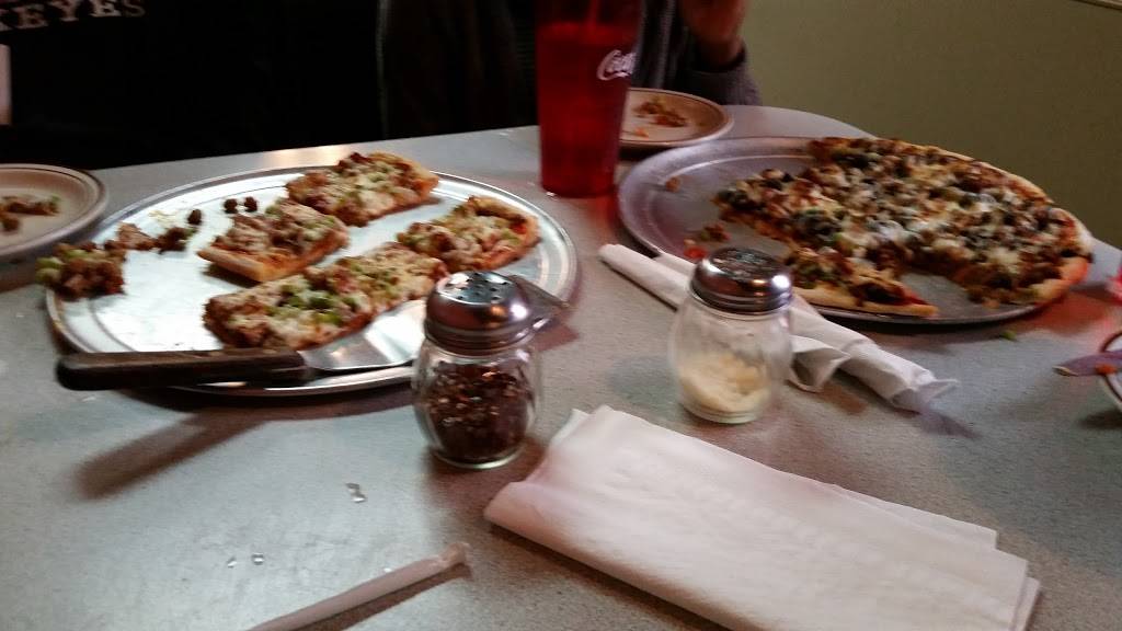 Bearnos Pizza | restaurant | 10212 Taylorsville Rd, Louisville, KY 40299, USA | 5022672549 OR +1 502-267-2549