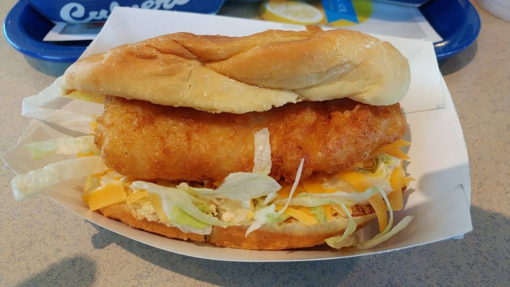 Culvers | restaurant | 1825 W Deer Valley Rd, Phoenix, AZ 85027, USA | 6235804567 OR +1 623-580-4567