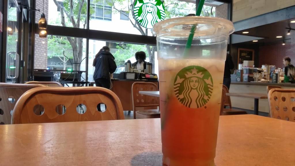 Starbucks | cafe | 201 Spear St Suite 100, San Francisco, CA 94105, USA | 4159745077 OR +1 415-974-5077