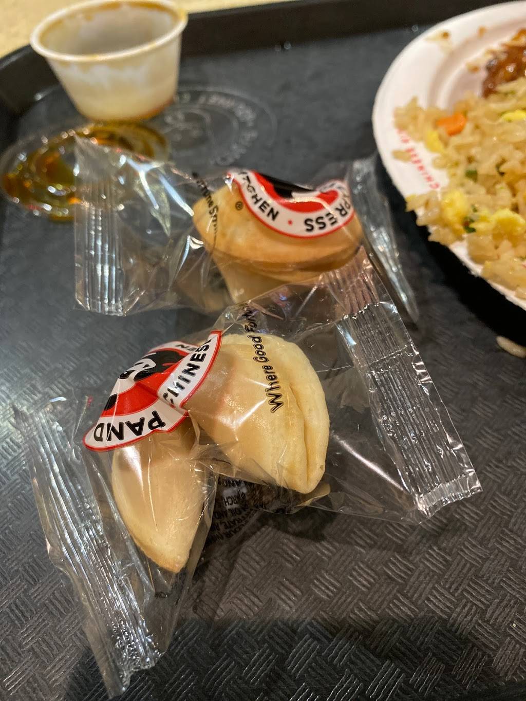 Panda Express | restaurant | 1402 164th St SW #301, Lynnwood, WA 98037, USA | 4257420623 OR +1 425-742-0623