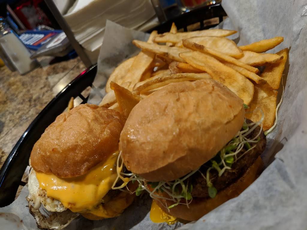 The next level bar and arcade | restaurant | 1706 W Till Rd, Fort Wayne, IN 46818, USA | 2607154919 OR +1 260-715-4919