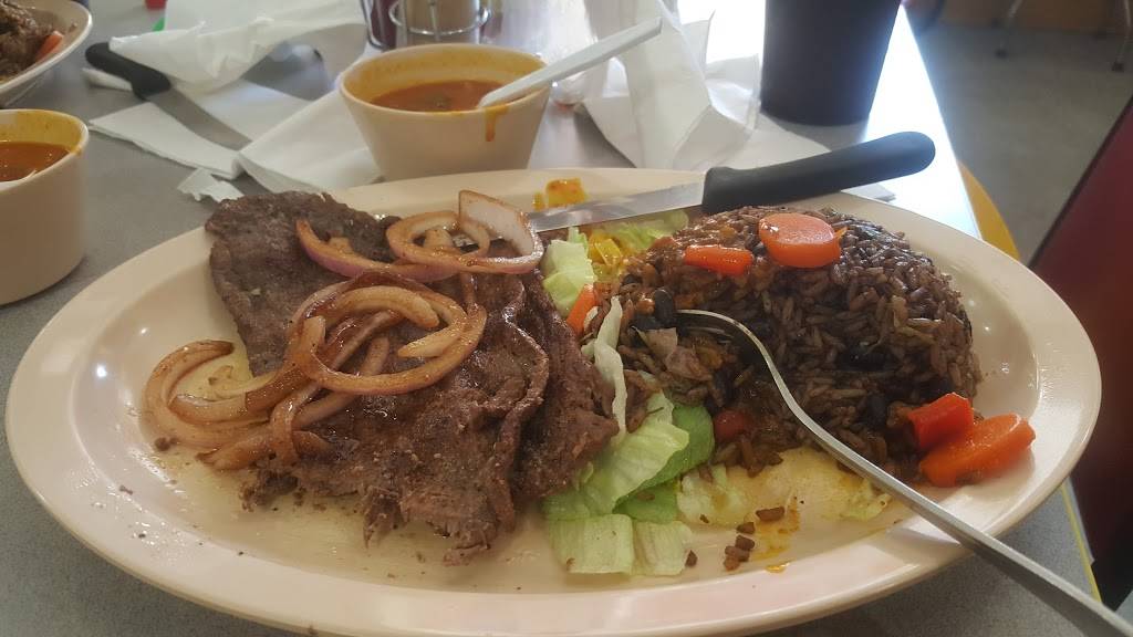 Havanas Pilon | restaurant | 143 Madison Ave, Memphis, TN 38103, USA | 9015272878 OR +1 901-527-2878