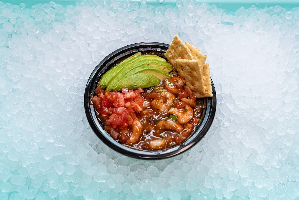 Captain Ceviche Inside Motu | restaurant | 4900 Space Center Blvd, Pasadena, TX 77505, USA | 2818899460 OR +1 281-889-9460