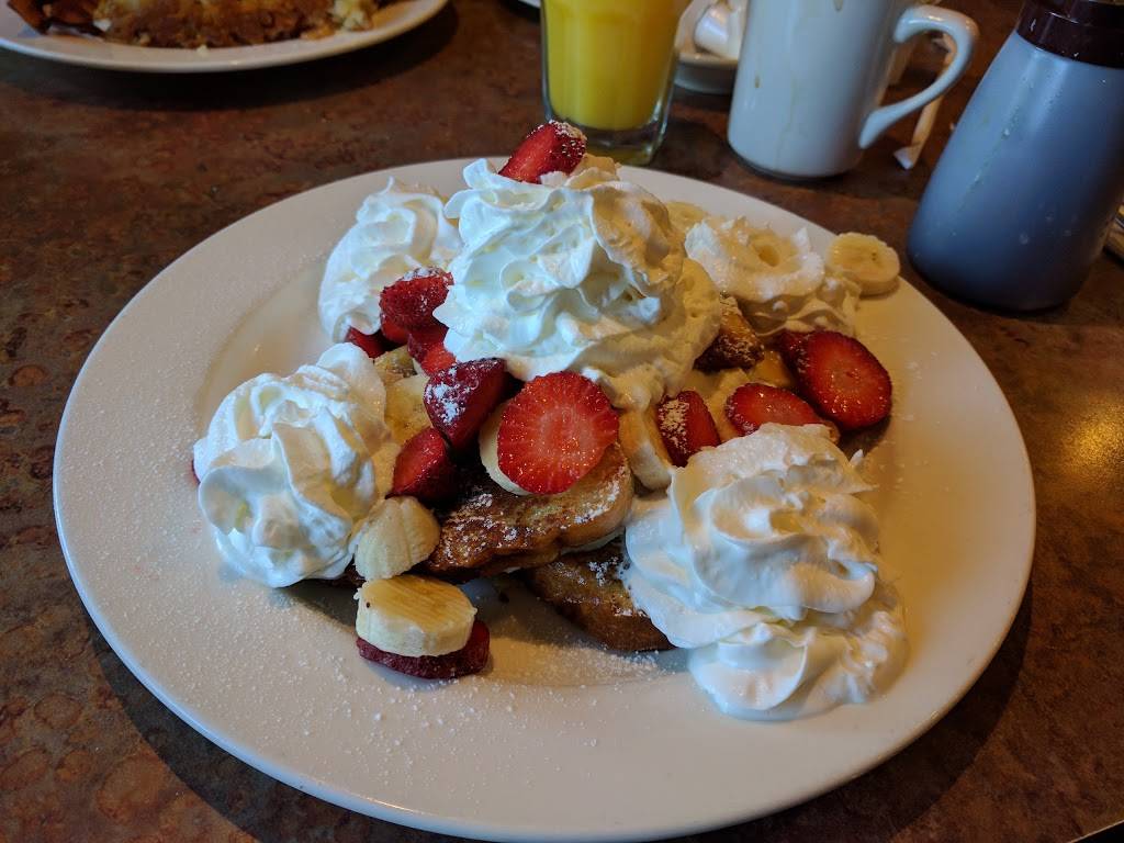 The Windjammer Diner Bar Grille | restaurant | 18 MacArthur Blvd, Somers Point, NJ 08244, USA | 6093658056 OR +1 609-365-8056