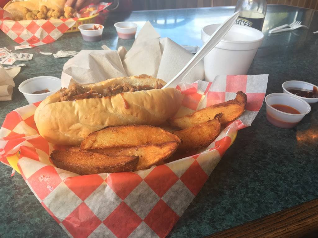 Pennsylvania Barbeque | restaurant | 2045 S 6th St, Indiana, PA 15701, USA | 7243497191 OR +1 724-349-7191