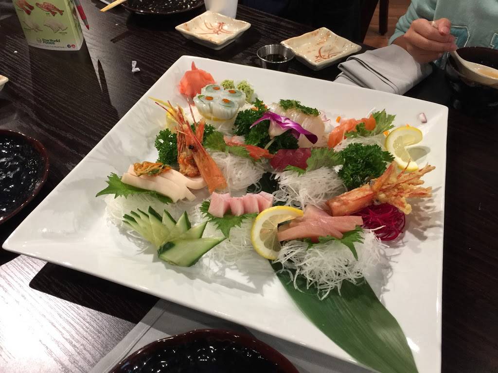 Sushi Ato | meal delivery | 12245 Voyager Pkwy #148, Colorado Springs, CO 80921, USA | 7196948936 OR +1 719-694-8936