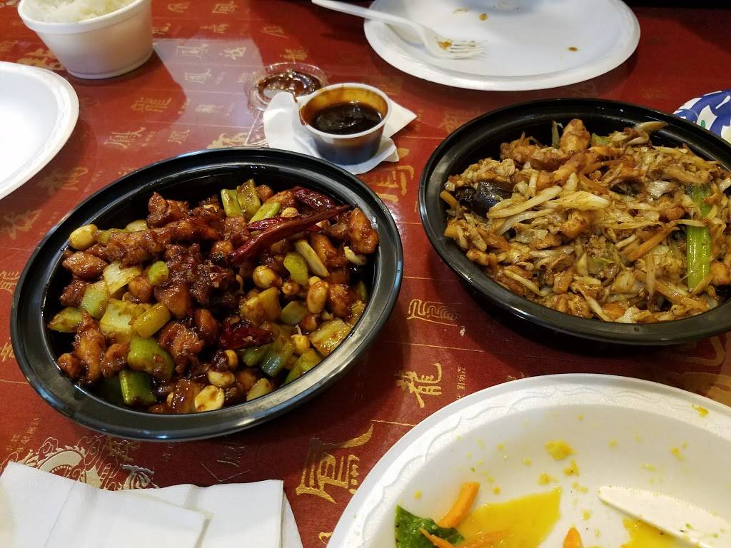 North China Cafe | restaurant | 7810 Lee Hwy, Falls Church, VA 22042, USA | 7035601486 OR +1 703-560-1486