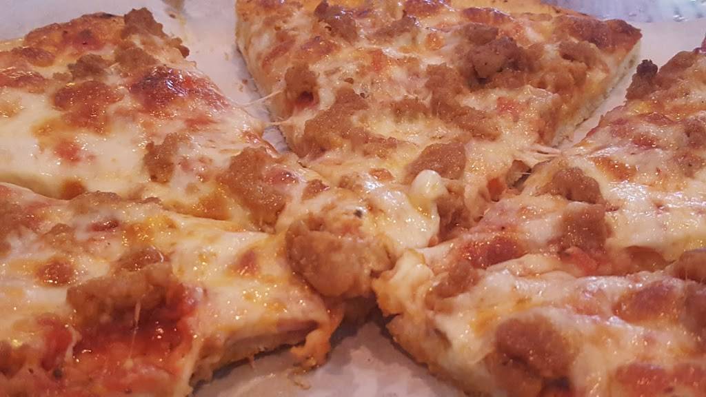 Tower Pizza | restaurant | 8351 Lincoln Blvd, Los Angeles, CA 90045, USA | 3104104680 OR +1 310-410-4680