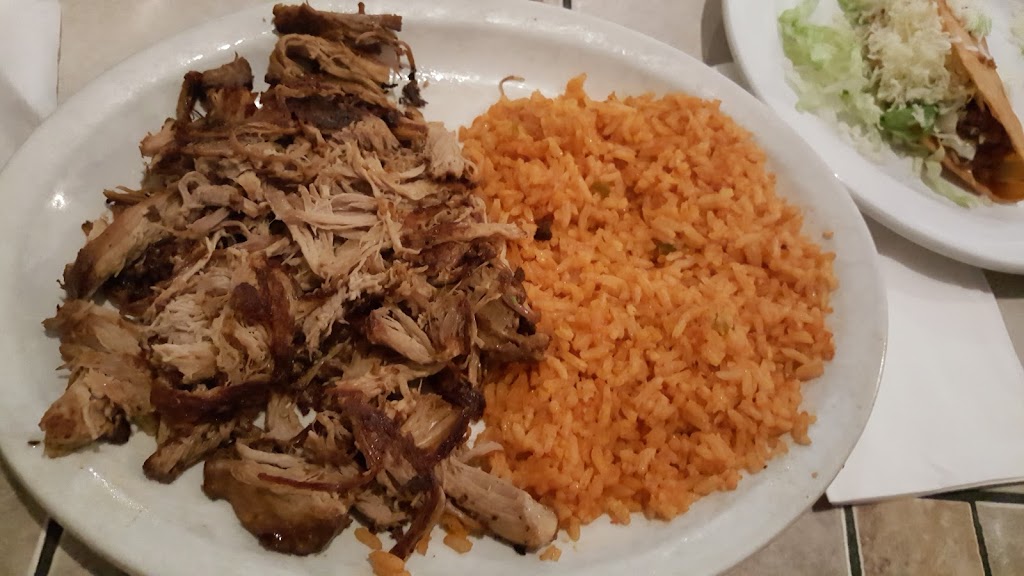 Old Mexico Restaurant | restaurant | 430 S Tyndall Pkwy, Panama City, FL 32404, USA | 8508729006 OR +1 850-872-9006