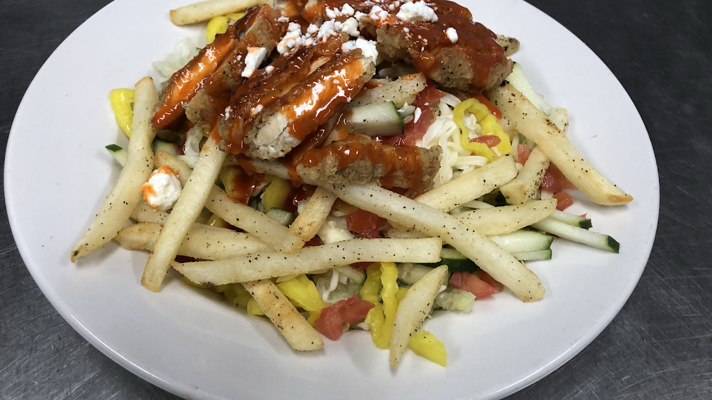 Als Pizza Catering and Sub Palace | restaurant | 2533 Darlington Rd, Beaver Falls, PA 15010, USA | 7248437668 OR +1 724-843-7668