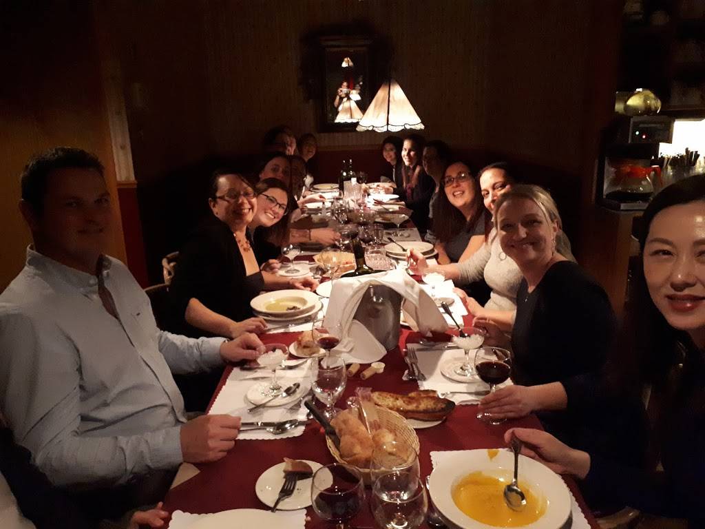 La Closerie des Lilas | restaurant | 21 Rue Court, Granby, QC J2G 4Y6, Canada | 4503753597 OR +1 450-375-3597