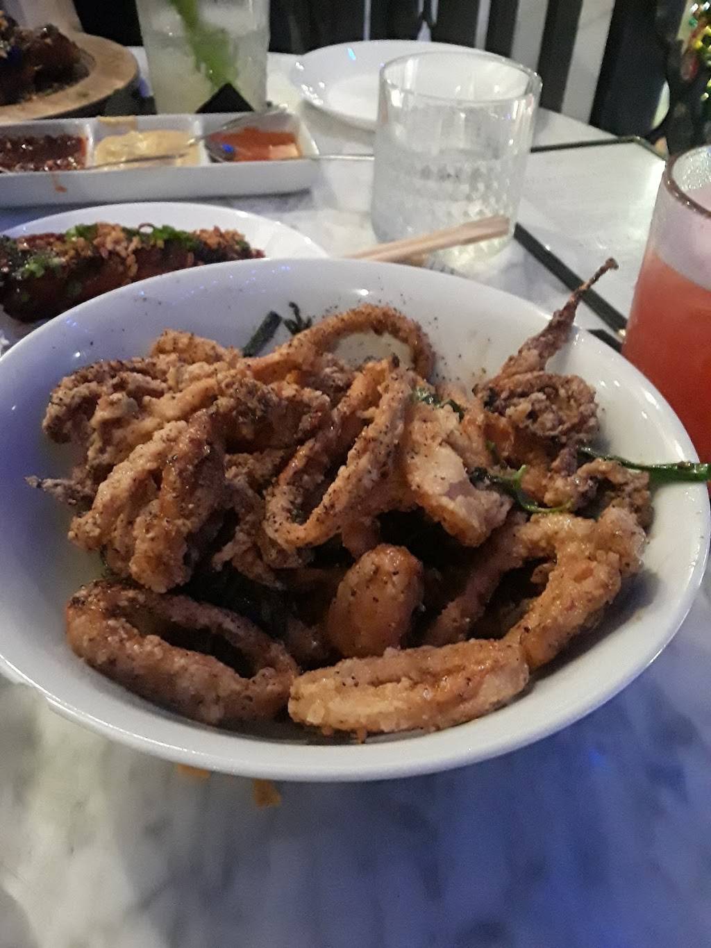 Hai House | restaurant | 150 Worth Ave #234, Palm Beach, FL 33480, USA | 5617661075 OR +1 561-766-1075