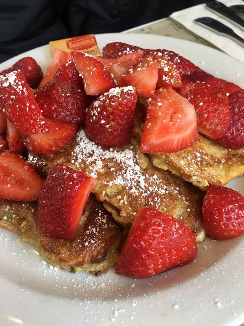 Chloes Cafe | cafe | 1399 Church St, San Francisco, CA 94114, USA | 4156484116 OR +1 415-648-4116