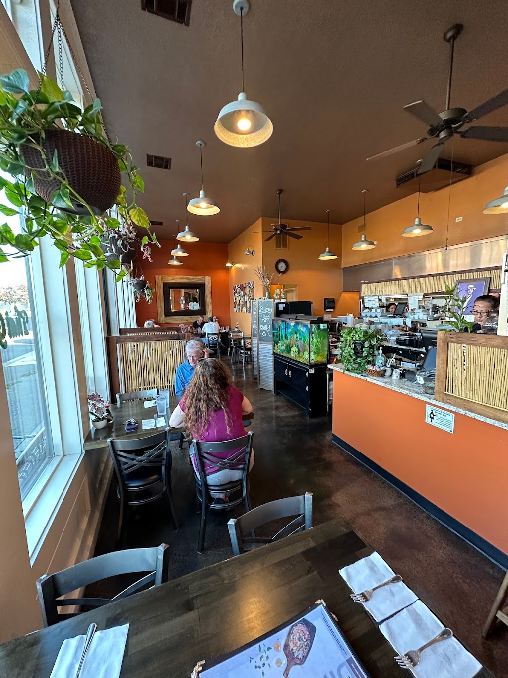 Thai Garden | restaurant | 43 N 3rd St, Central Point, OR 97502, USA | 5417277502 OR +1 541-727-7502