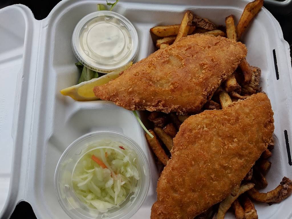 FryWay 33 | restaurant | 697 Loyalist Pkwy, Stella, ON K0H 2S0, Canada | 6135394898 OR +1 613-539-4898