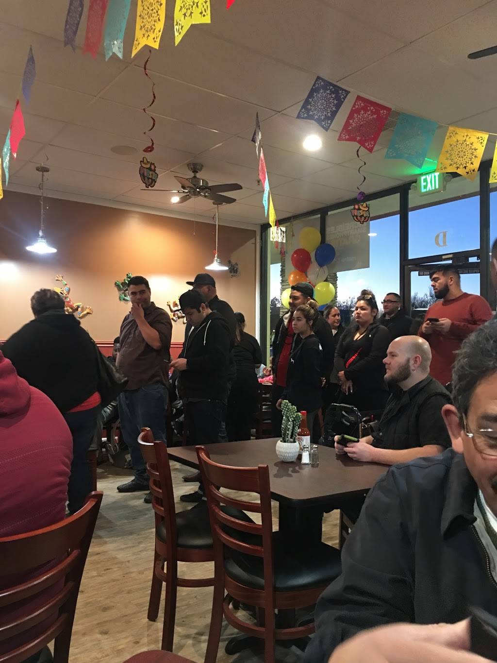 Taqueria El Mexicano | restaurant | 1717 Oakdale Rd D, Modesto, CA 95355, USA | 2096614094 OR +1 209-661-4094