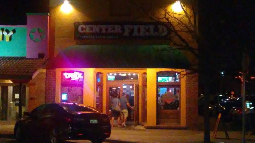 Centerfield Sports Bar & Grill | restaurant | 200 W Center St, Kyle, TX 78640, USA | 5122681400 OR +1 512-268-1400