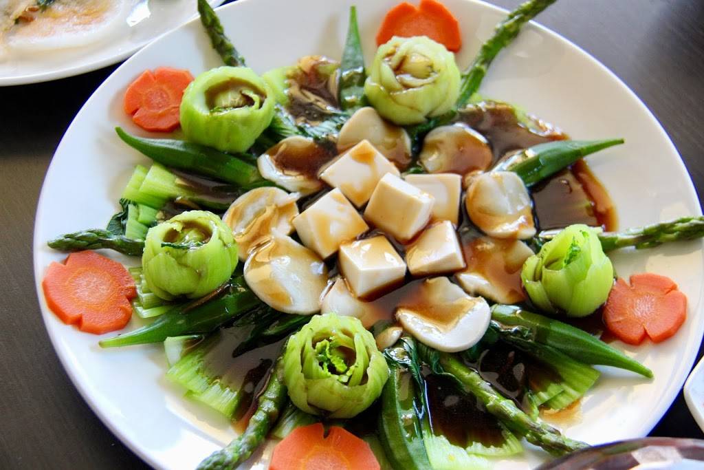 Hoa Dang Vegetarian Restaurant | restaurant | 3005 Silver Creek Rd suite 136, San Jose, CA 95121, USA | 4086201276 OR +1 408-620-1276