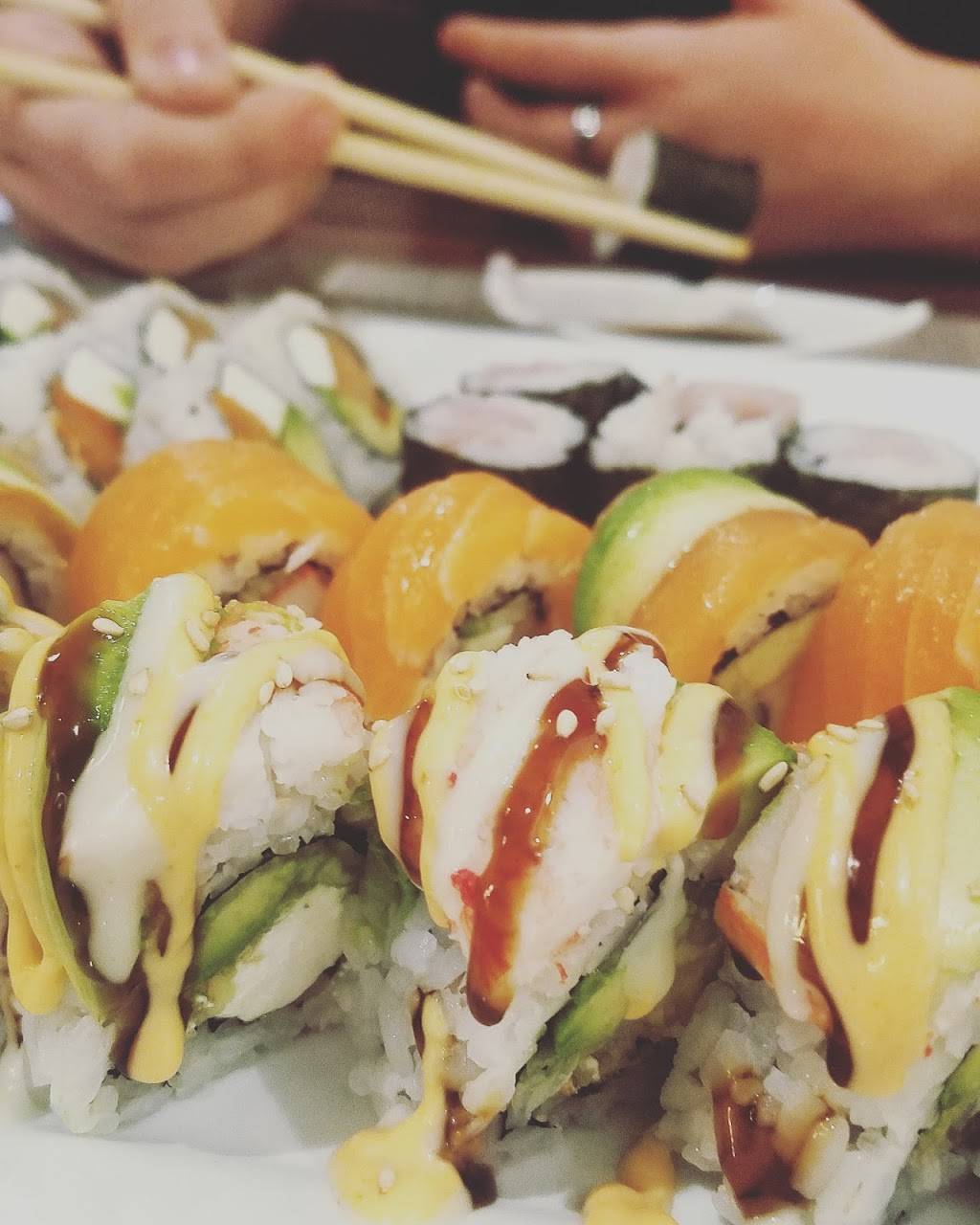 Sushi House | restaurant | 5619 W Lovers Ln, Dallas, TX 75209, USA | 2143502100 OR +1 214-350-2100