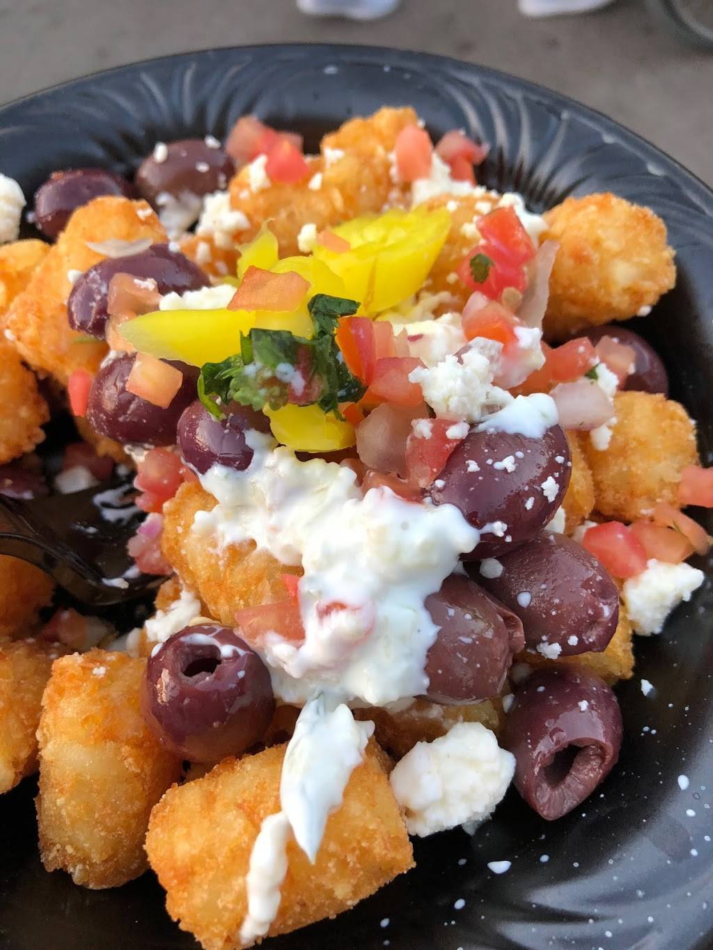 The Friars Nook | cafe | 1180 Seven Seas Drive, Orlando, FL 32836, USA | 4079395277 OR +1 407-939-5277