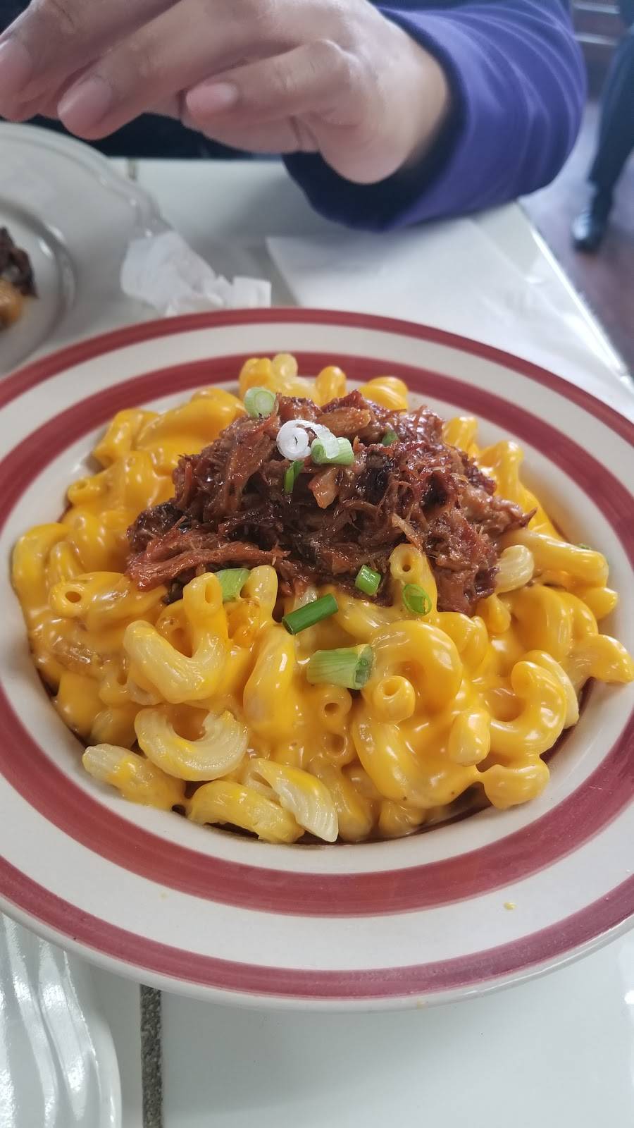 Louisiana Joes | restaurant | 488 Merrick Rd, Baldwin, NY 11510, USA | 5164429838 OR +1 516-442-9838