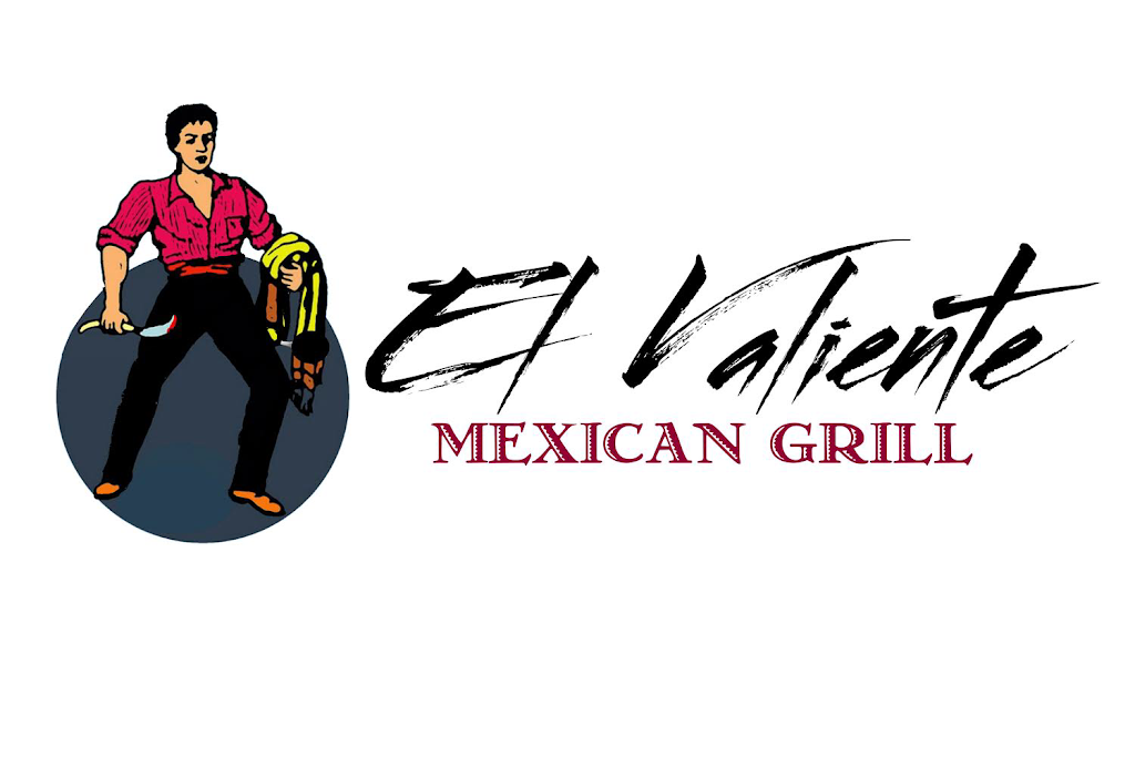 El Valiente Mexican Grill | restaurant | 1319 N Grand Ave, Covina, CA 91724, USA | 6263322990 OR +1 626-332-2990