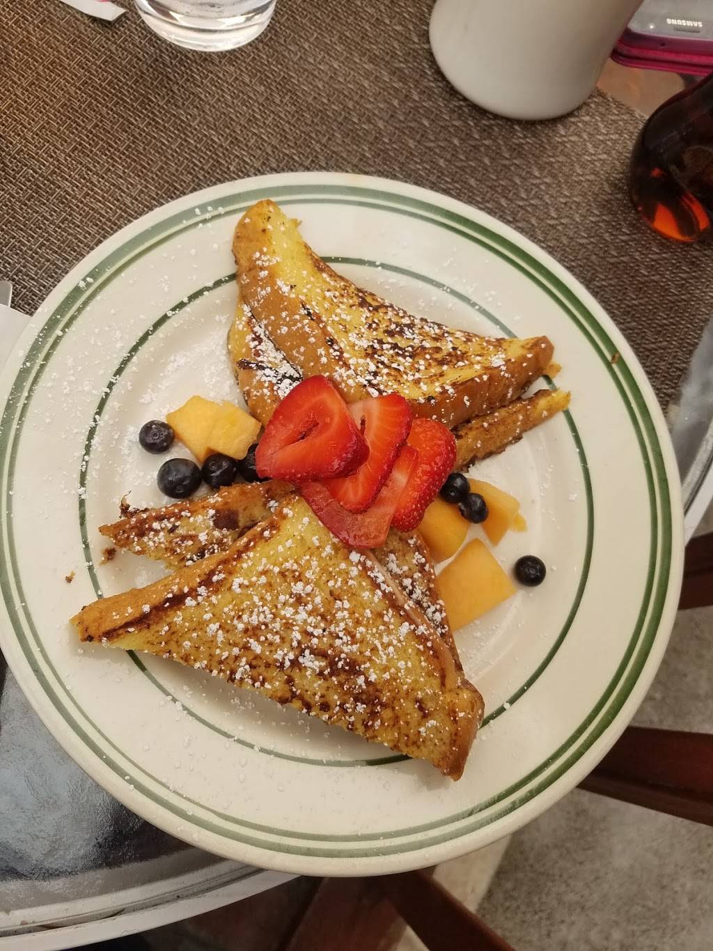 Depot Garden Cafe | restaurant | 718 B St, San Rafael, CA 94901, USA | 4155215866 OR +1 415-521-5866