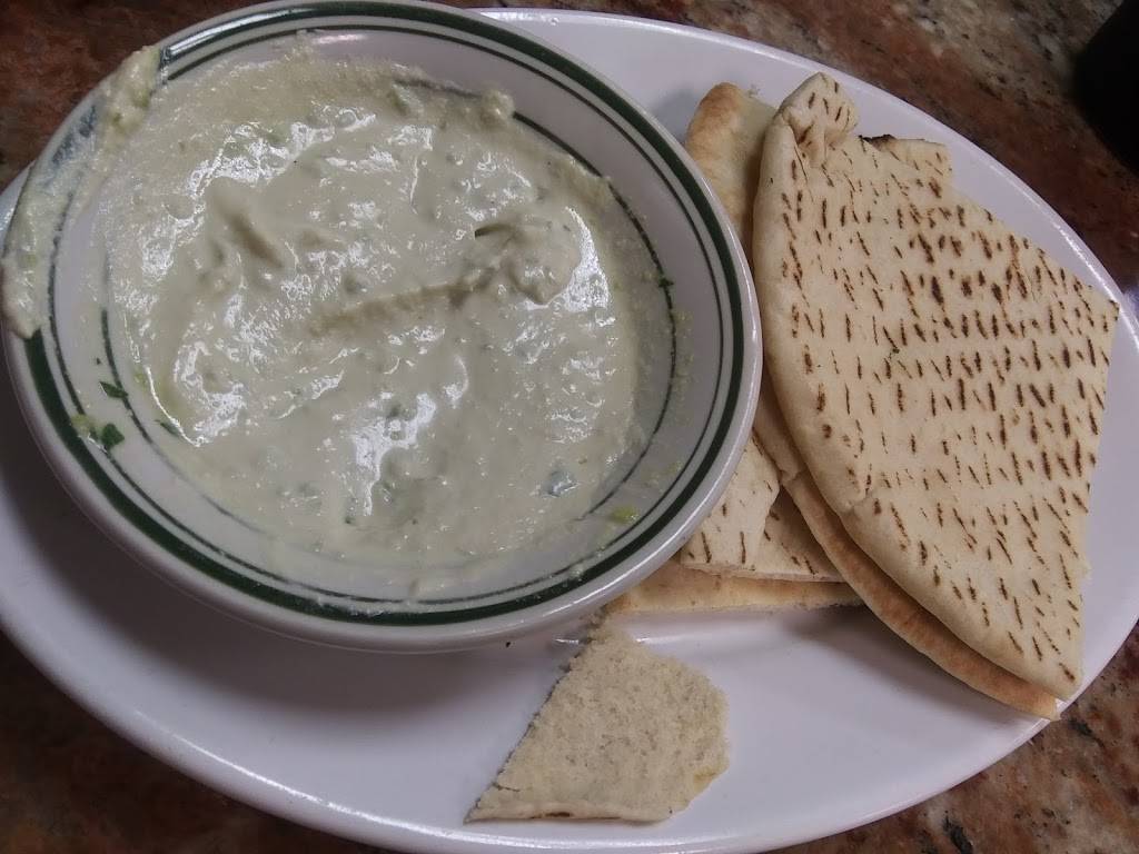 Arzis Greek and Lebanese Restaurant | restaurant | 14409 Wax Rd g, Baton Rouge, LA 70818, USA | 2252622794 OR +1 225-262-2794