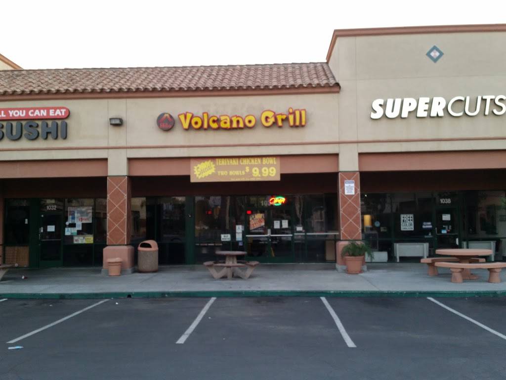 Volcano Grill | restaurant | 1034 W Covina Pkwy, West Covina, CA 91790, USA | 6269627099 OR +1 626-962-7099
