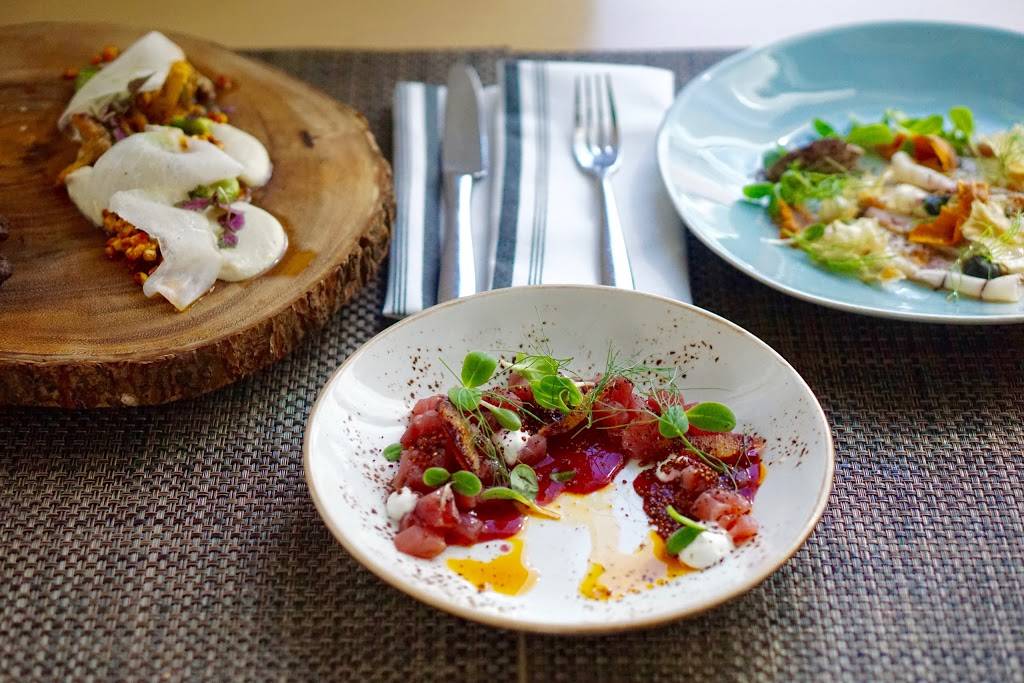 Green Fig | restaurant | 570 10th Ave #3001, New York, NY 10036, USA | 9172396560 OR +1 917-239-6560