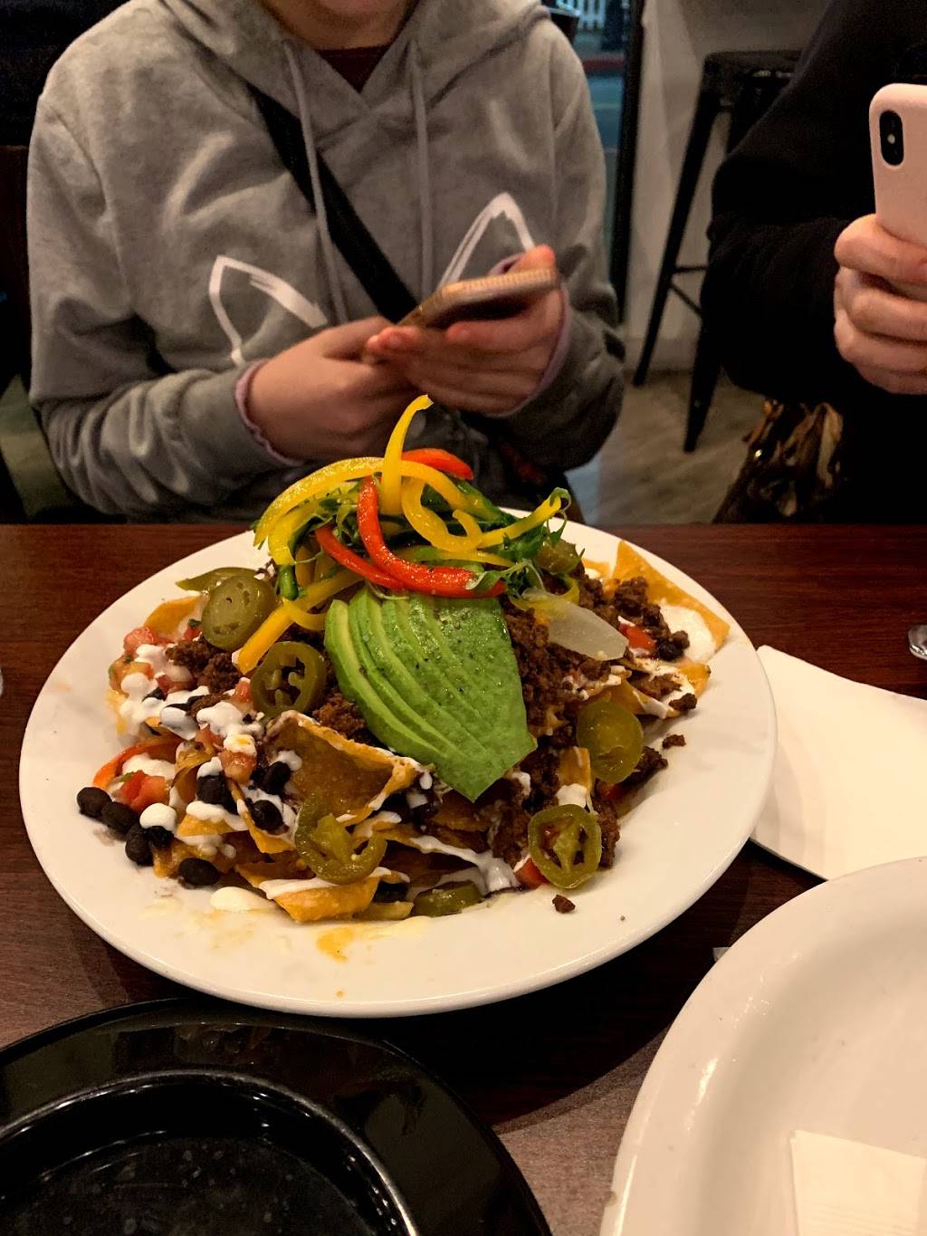 Choza PDX | restaurant | 7361 SW Bridgeport Rd, Tigard, OR 97224, USA | 5036732300 OR +1 503-673-2300