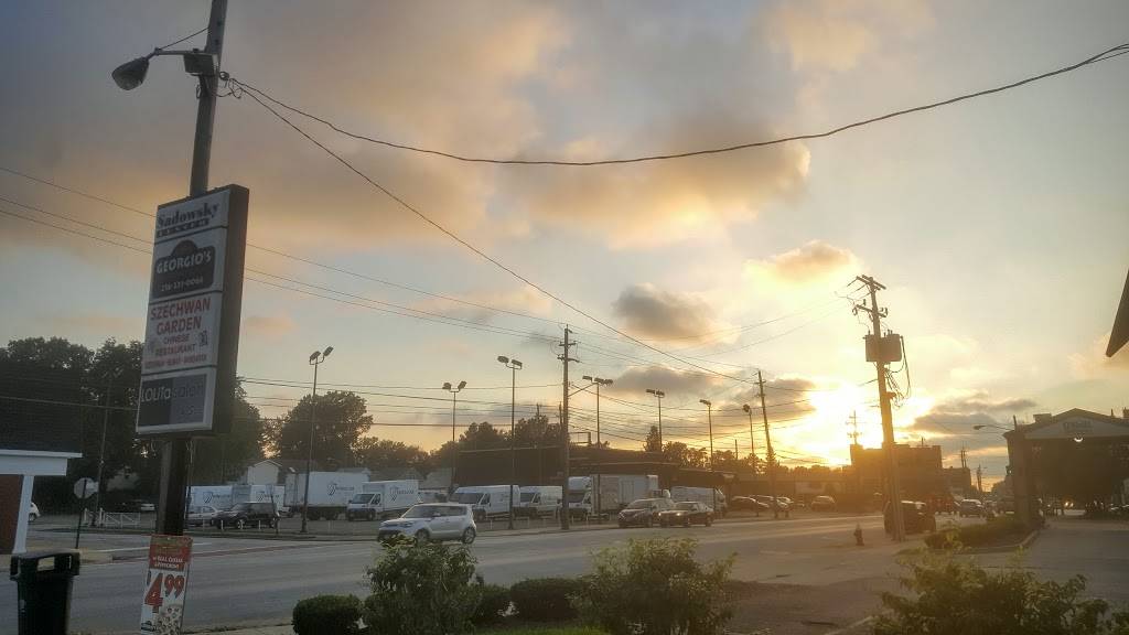 Georgios Oven Fresh Pizza Co | restaurant | 13804 Detroit Ave, Lakewood, OH 44107, USA | 2162210066 OR +1 216-221-0066